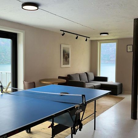 Winjum Hostel Stegastein 아울람 외부 사진