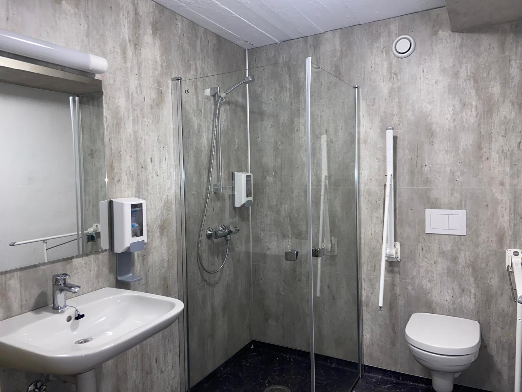 Winjum Hostel Stegastein 아울람 외부 사진