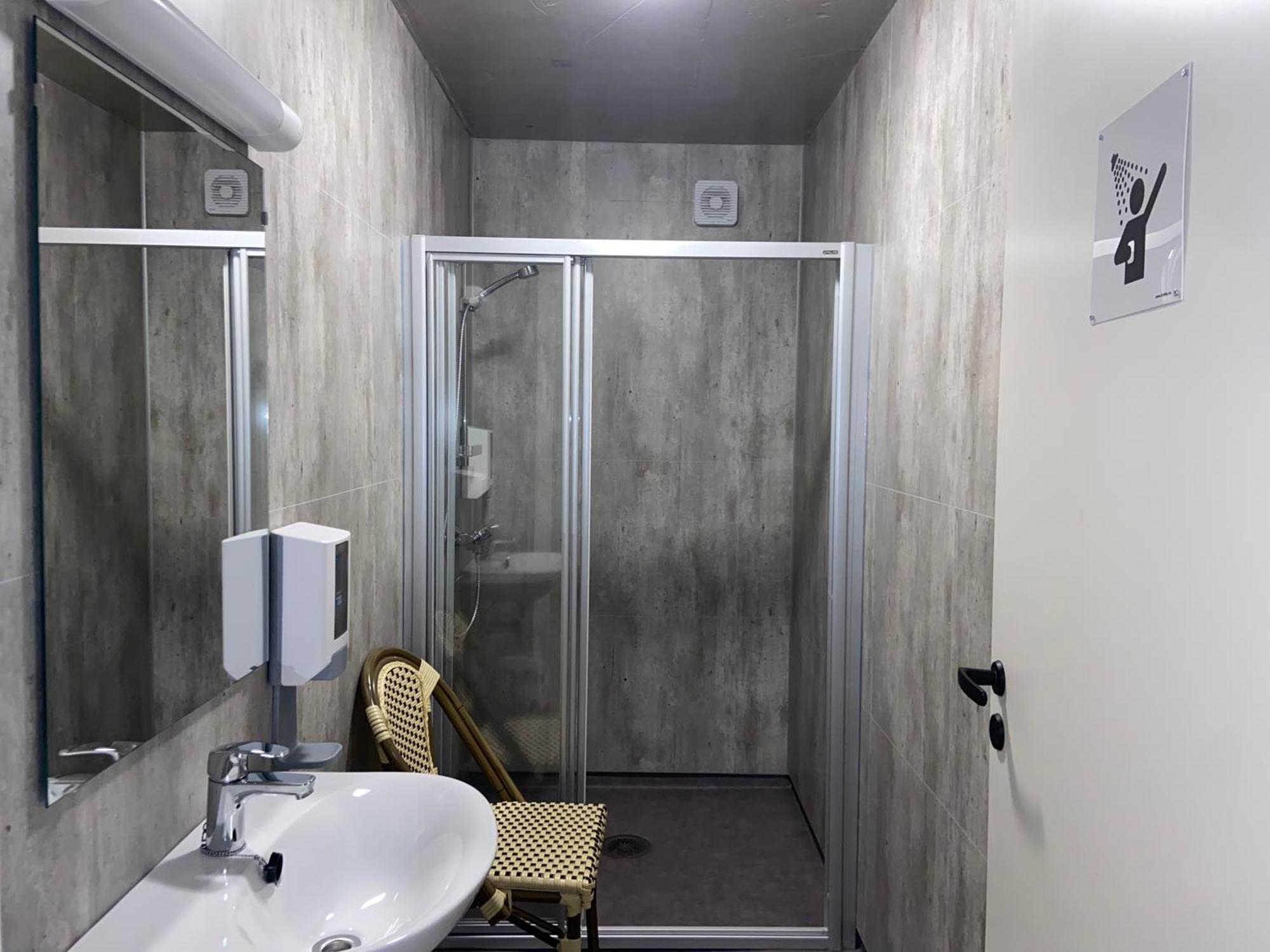 Winjum Hostel Stegastein 아울람 외부 사진
