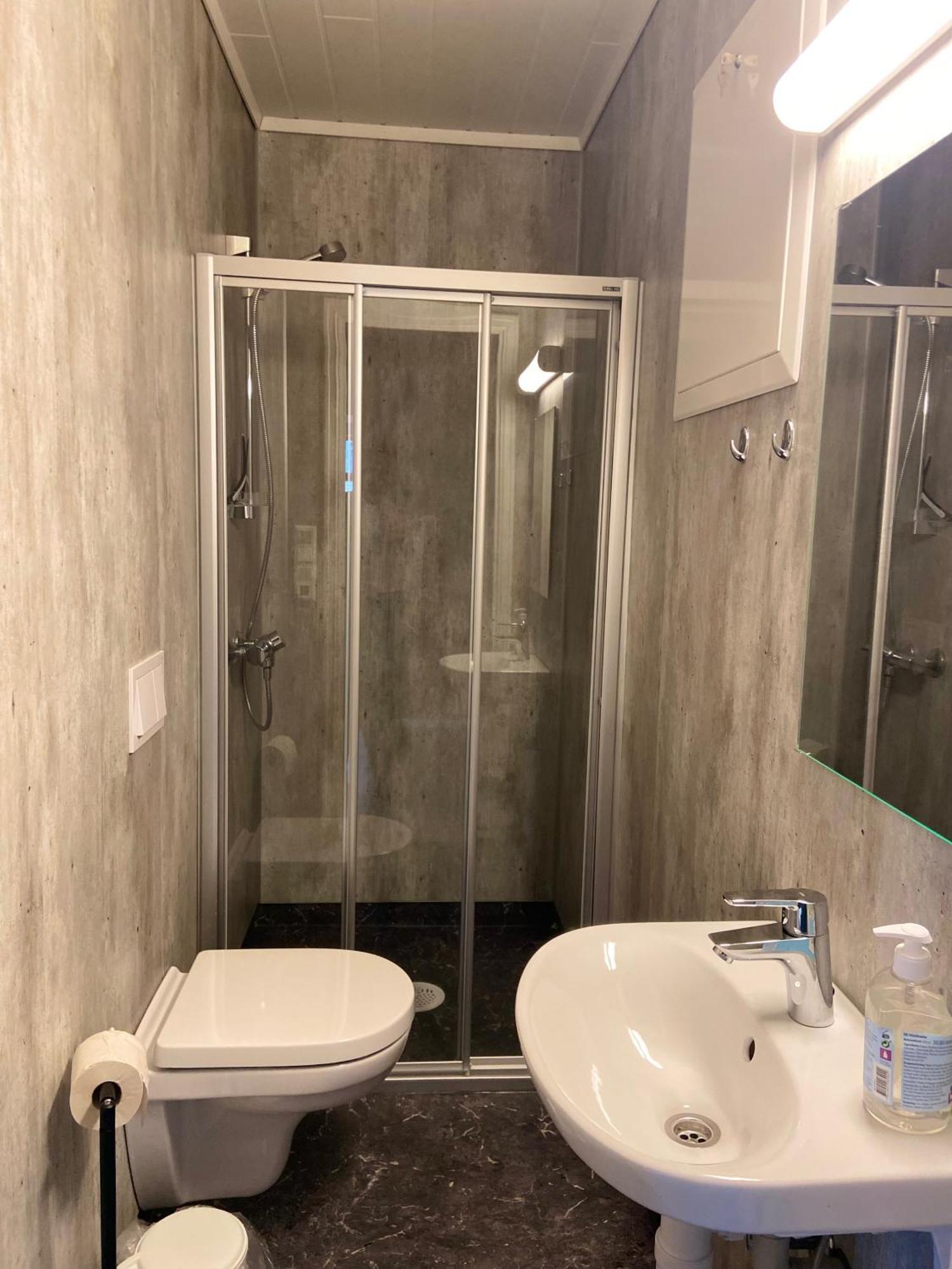 Winjum Hostel Stegastein 아울람 외부 사진