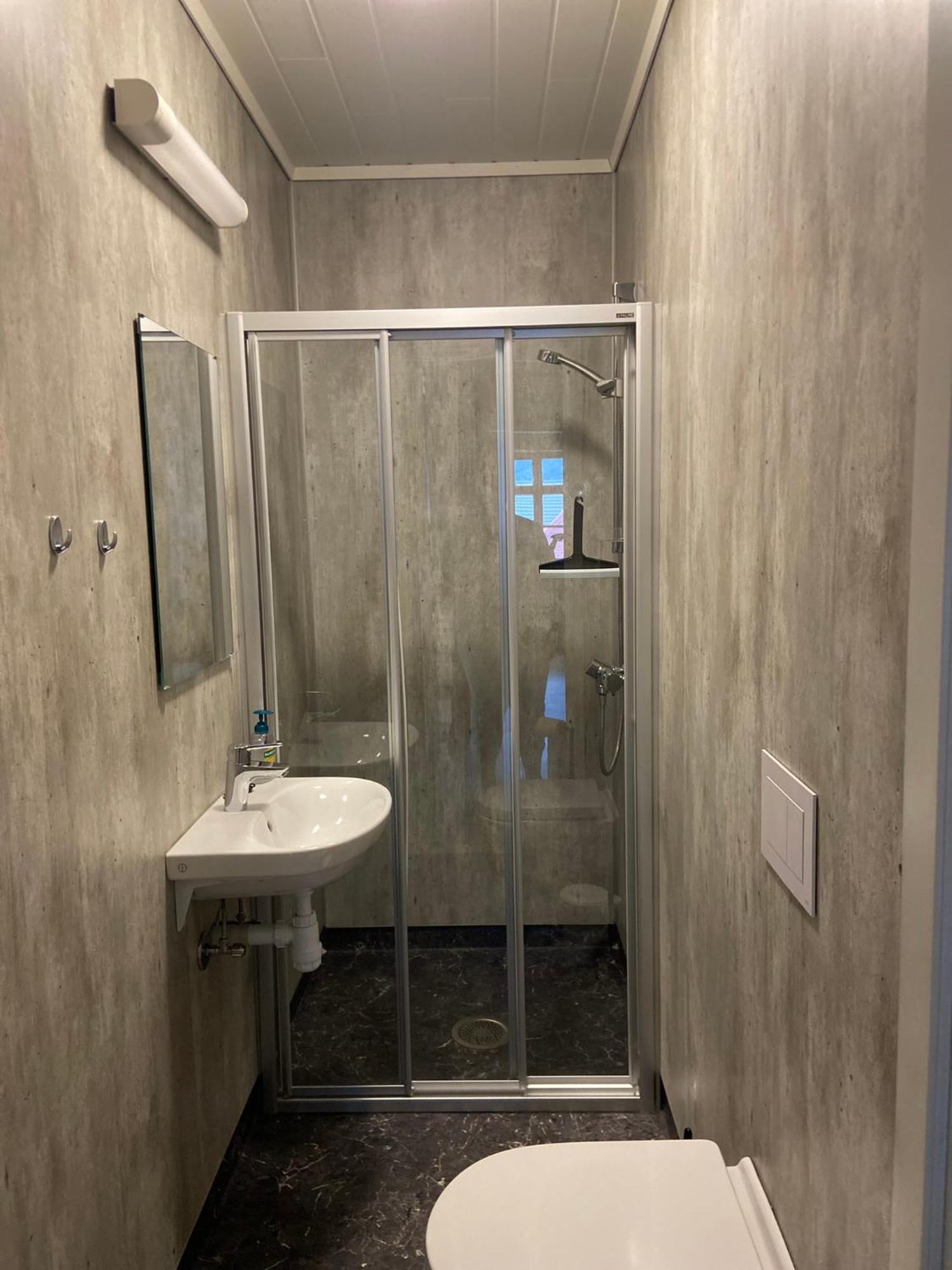 Winjum Hostel Stegastein 아울람 외부 사진