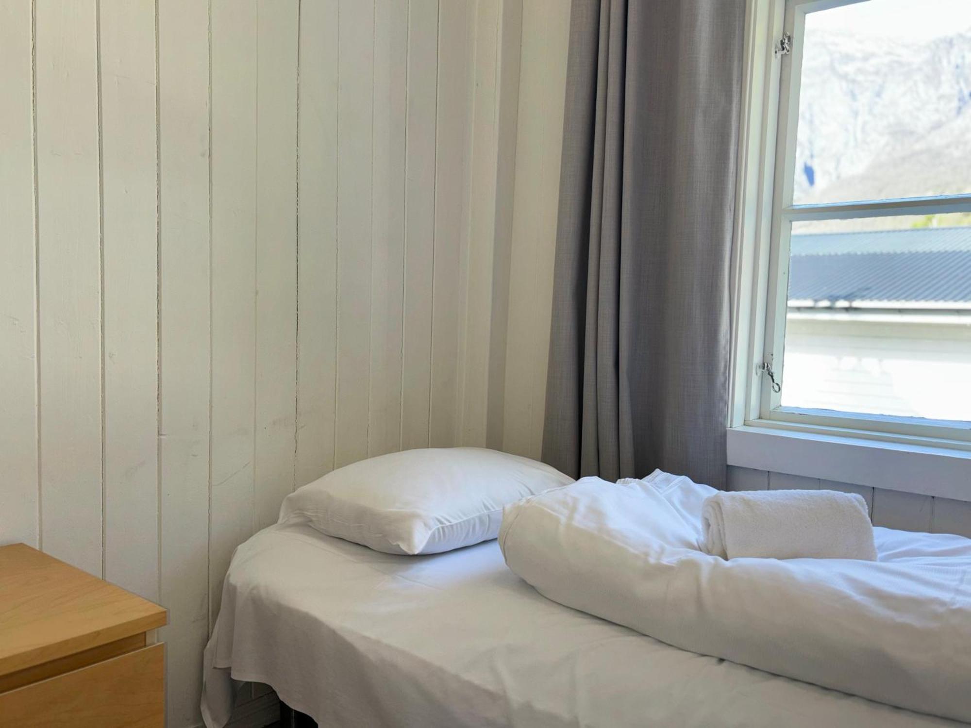 Winjum Hostel Stegastein 아울람 외부 사진
