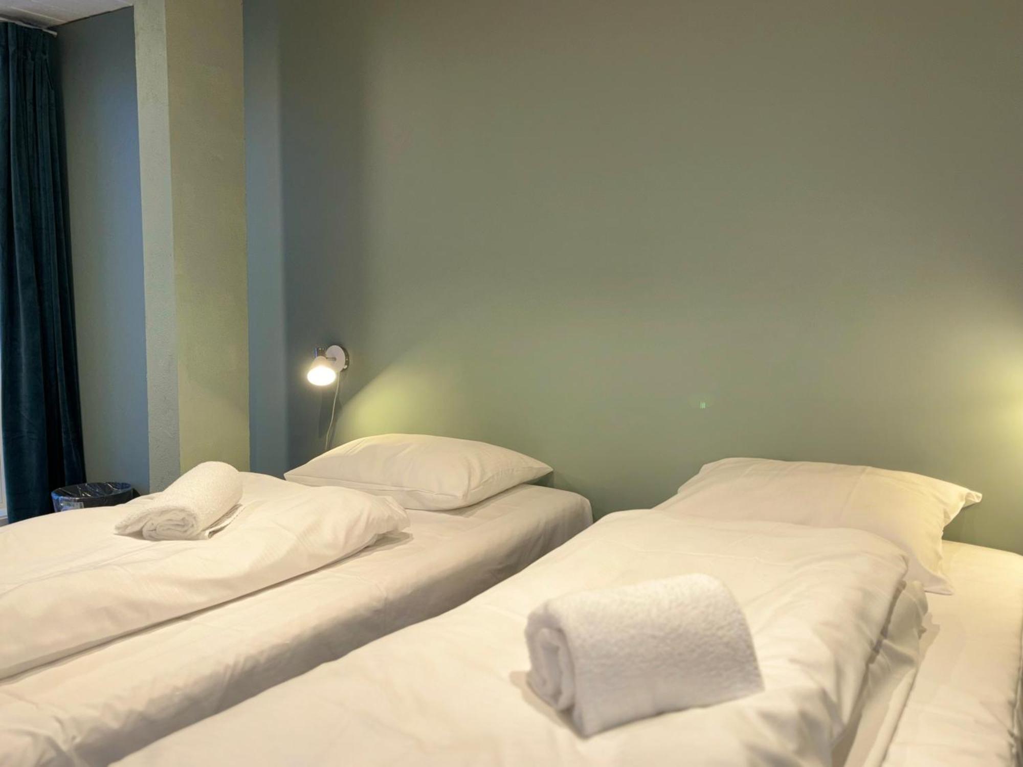 Winjum Hostel Stegastein 아울람 외부 사진