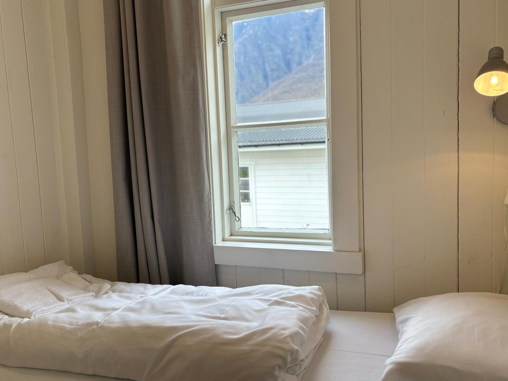 Winjum Hostel Stegastein 아울람 외부 사진